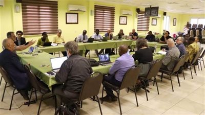 الكنيسة الأسقفية بمصر تستضيف مؤتمر عمداء كليات اللاهوت الأنجليكانية بإفريقيا