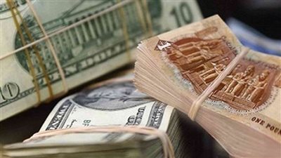 سعر الدولار اليوم الأربعاء 27-4-2022 أمام الجنيه المصري