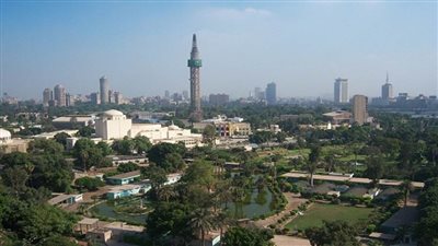 طقس الغد.. حار نهارا على أغلب الأنحاء والعظمى في القاهرة 33 درجة