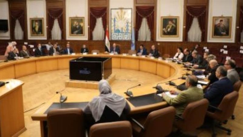 الشورى