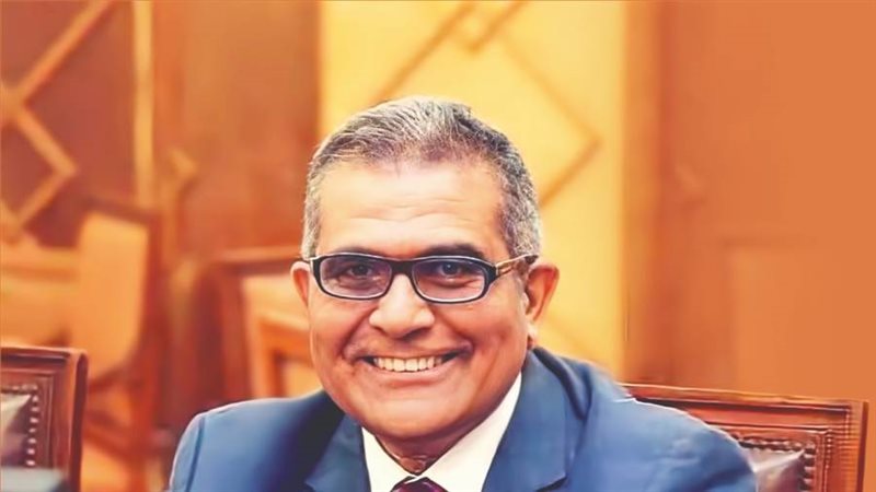 د. أشرف حيدر القائم