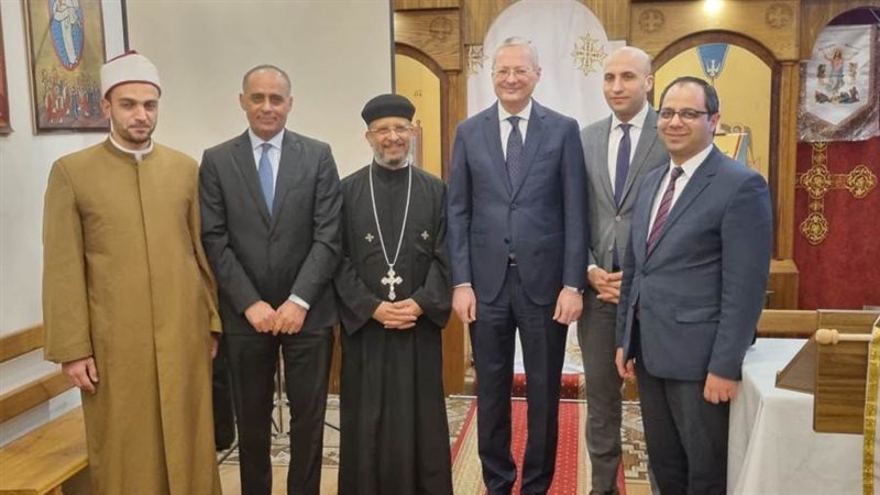 الشورى