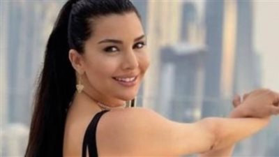  لاميتا فرنجية تخطف أنظار متابعيها في أحدث ظهور | صور 