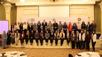 القوى العاملة تطلق الخطة الوطنية لتعزيز المساواة بين الجنسين في العمل
