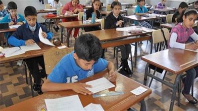 عاجل | الحكومة تكشف حقيقة إصدار قرار بإلغاء الصف السادس الابتدائي بداية من العام الحالي