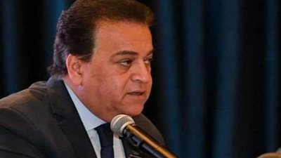 د. خالد عبد الغفار يوجه برفع درجة الاستعداد بالمستشفيات الجامعية في عيد الفطر المبارك