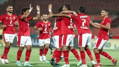 موعد مباراة الأهلي وسيراميكا في الدوري المصري والقنوات الناقلة