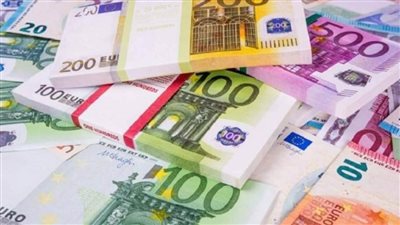 سعر اليورو في مصر اليوم السبت 30-4-2022