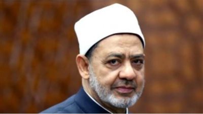 البابا تواضروس يهنئ الإمام الأكبر بعيد الفطر المبارك