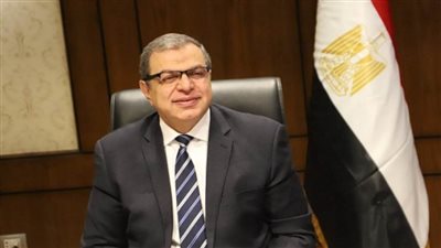 وزير القوى العاملة: العامل المصري العمود الأساسي في بناء الجمهورية الجديدة