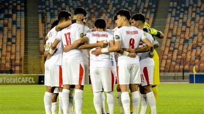 تحذير شديدة اللهجة من فيريرا للاعبي الزمالك قبل مواجهة إيسترن بالدوري