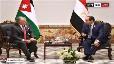 ملك الأردن يهنئ الأمتين الإسلامية والعربية بعيد الفطر المبارك