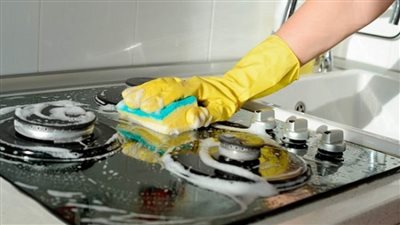 5 حيل تحافظ على نظافة مطبخك طول أيام العيد بدون إرهاق