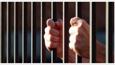 تجديد حبس قاتل زوجته لخلافات مالية بينهما فى الإسماعيلية 15 يومًا على ذمة التحقيقات