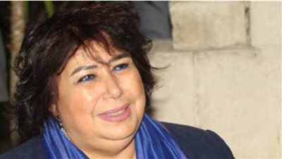 وزيرة الثقافة تشيد بالاختيار 3 وتؤكد: إسعاد يونس امتلكت مفردات الشخصية