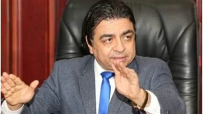 جمال شعبان عن واقعة «سمر العمريطي»: الكلام حافل بالأخطاء العلمية الساذج