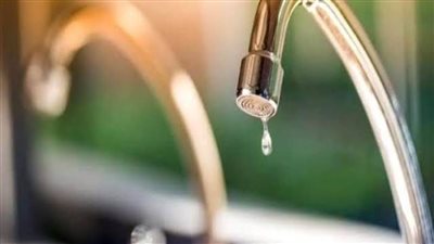 قطع المياه عن مدينة المراغة بعد قليل لمدة 7 ساعات