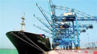 موانئ أبوظبي