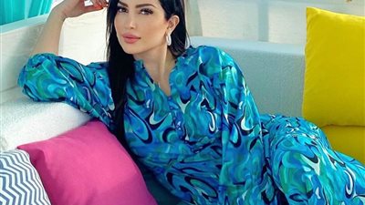 على الشاطىء.. نسرين طافش تتألق في أحدث ظهور | صور