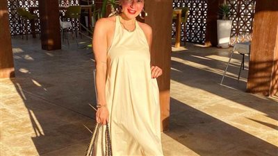 بإطلالة صيفية.. لقاء الخميسي تُبهر متابعيها | صورة