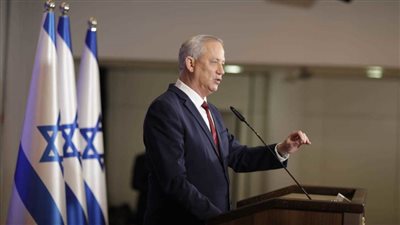 مشاورات بين وزير الدفاع الإسرائيلي ورئيس الأركان عقب 