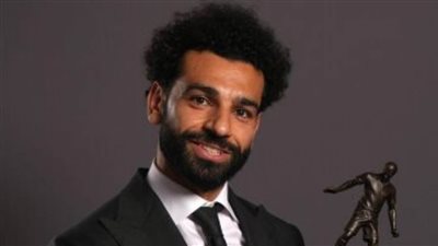 صلاح: خسرت الكرة الذهبية رغم تسجيل 40 هدفا والكل فى ليفربول يريد مواجهة الريال