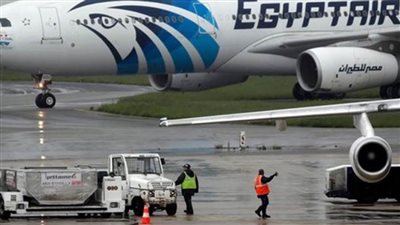 مصر للطيران تتولى الصيانة اليومية لـ طائرات الاتحاد الإماراتية 