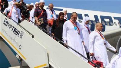 جسر جوي من مصر للطيران مع السعودية لإعادة ضيوف بيت الله