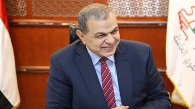 صرف 6 ملايين جنيه للعمالة غير المنتظمة.. وتعيين 520 شابا في سوهاج