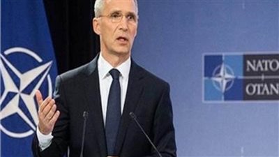 الناتو: ندعم أوكرانيا بقوة لكن لن نصبح طرفًا في النزاع