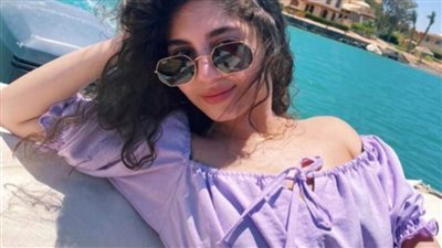 مايان السيد تتألق على متن مركب في أحدث ظهور | صور