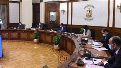 الحكومة تعلن بحث إجراءات جذب المزيد من الاستثمارات من دول الخليج