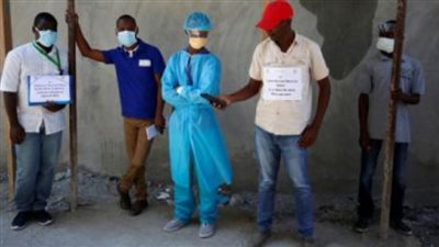 إفريقيا: إجمالى إصابات كورونا فى القارة تتجاوز 11.5 مليون إصابة