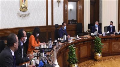 رئيس الوزراء يتابع الموقف التنفيذي لمشروعات تطوير عواصم المحافظات وحدائق الفسطاط وإعادة إحياء القاهرة التاريخية (صور)