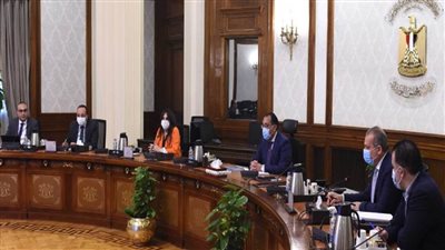 مدبولي يتابع الموقف التنفيذي لمشروعات تطوير عواصم المحافظات وحدائق الفسطاط وإعادة إحياء القاهرة التاريخية (صور)