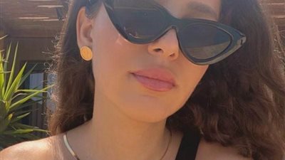 جميلة عوض تتألق في أحدث ظهور | صور