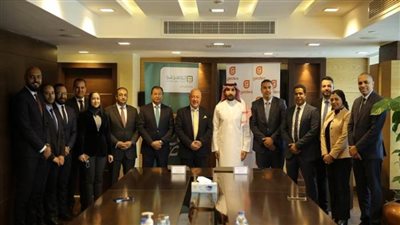 بنكا الأهلي والزراعي يوقعان قرضا مشتركا بقيمة 3 مليارات جنيه