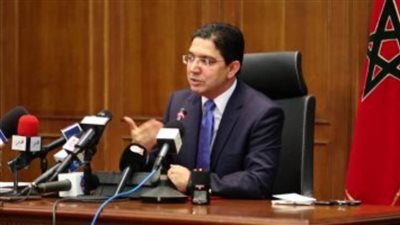 المغرب يحتضن اجتماعا وزاريا للتحالف الدولى ضد داعش الأربعاء المقبل