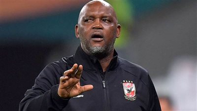 مفاجأة.. تفعيل عقد موسيماني مرهون بالفوز بدوري أبطال أفريقيا