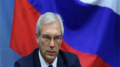 أول رد من الخارجية الروسية على مبادرة بوريل لنقل الأصول الروسية لأوكرانيا 