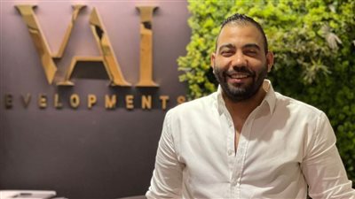 Vai developments تطرح  ثانى مشروعاتها بالعاصمه الاداريه الجديده 