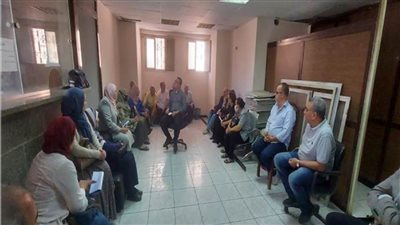 محافظة القاهرة: تذليل كافة العقبات لتوصيل المرافق لأرض مرصد حلوان