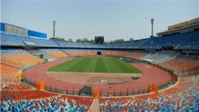 اتجاه في الزمالك لنقل مباريات الفريق من ستاد القاهرة 