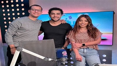 ميدو عادل لـ