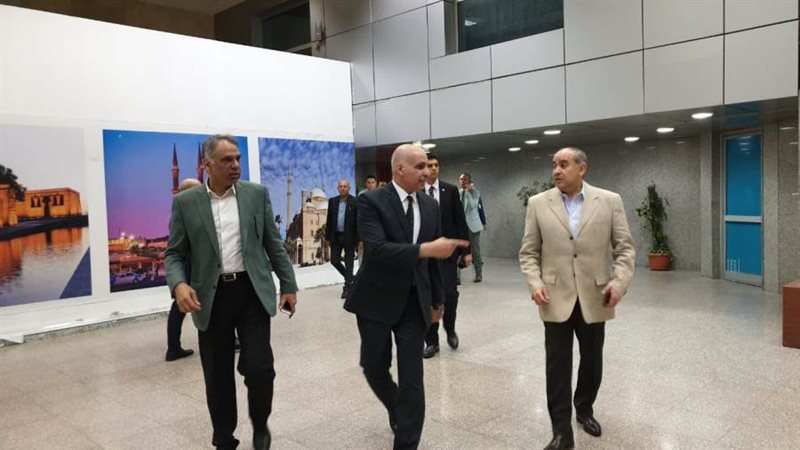 الشورى