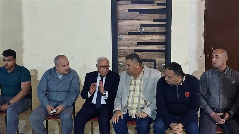 الشورى