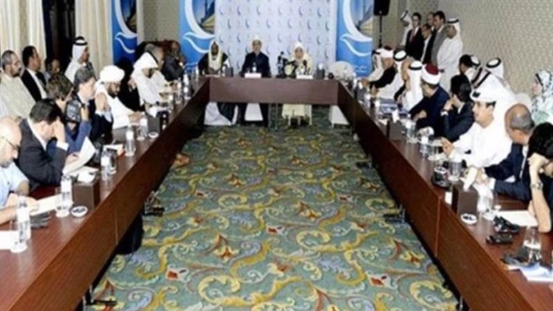 الشورى