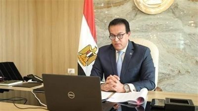 التعليم العالي تعلن مواعيد امتحانات تحديد مستوى الطلاب المصريين العائدين من أوكرانيا