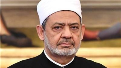 الأزهر ناعيًا الشيخ خليفة: لم يدخر جهدا في خدمة الأمة العربية والإسلامية