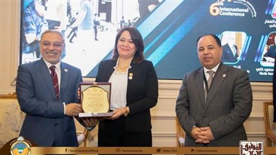 وزير المالية: «مصر أمانة في إيدينا كلنا.. مفيش حكومة تقدر تنجح لوحدها» (صور)